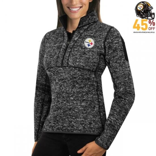 Black Steel Curtain Limited – Custom #Sublimated Steelers Jersey Women?